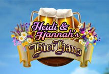 Heidi and Hannahs Bier Haus